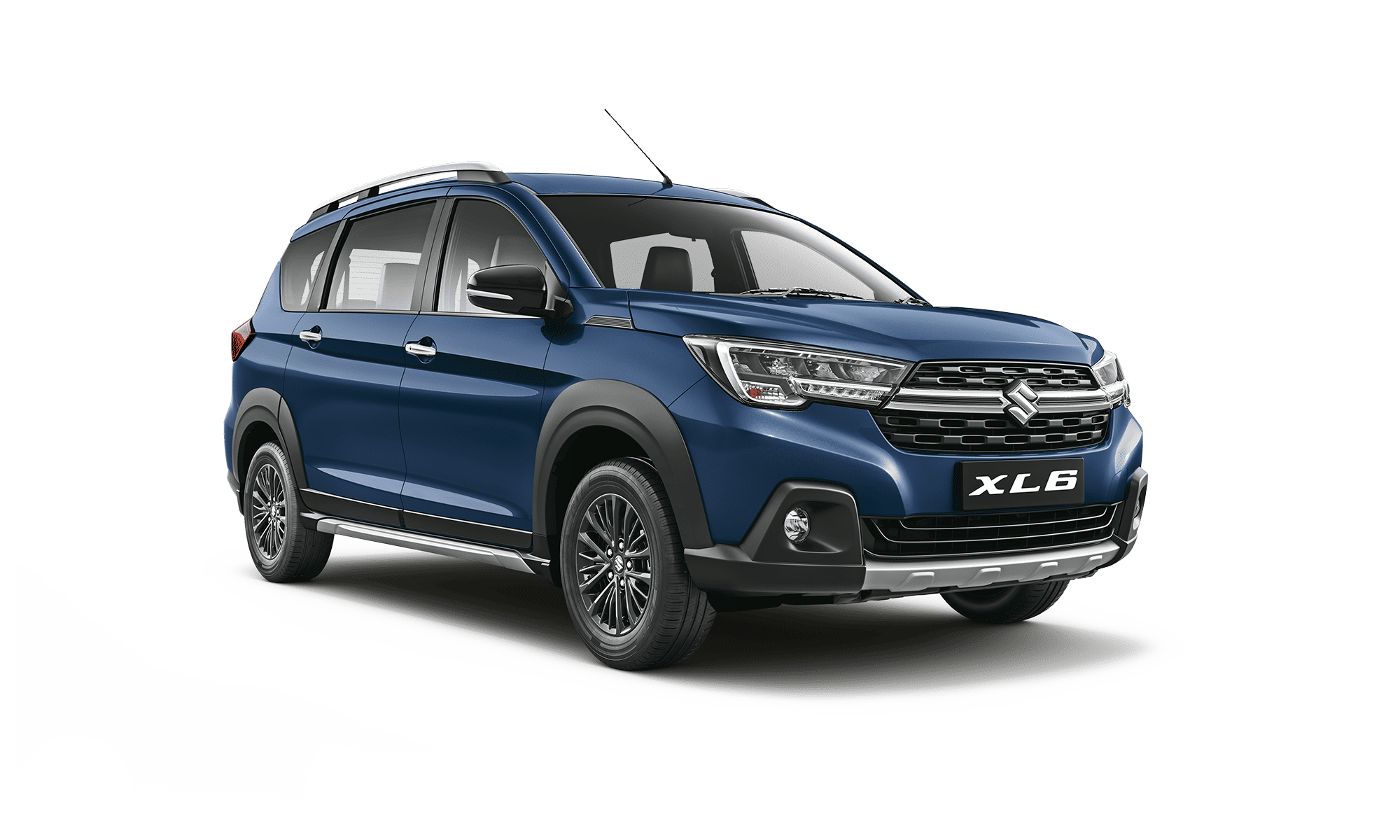 Maruti Suzuki NEXA XL6