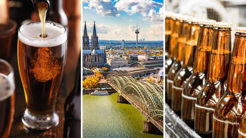 Exploring The Best Breweries Of Germany: The Beer Country!