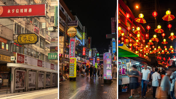 Best Souvenirs To Get From Hong Kong, Beijing, And Kaula Lampur