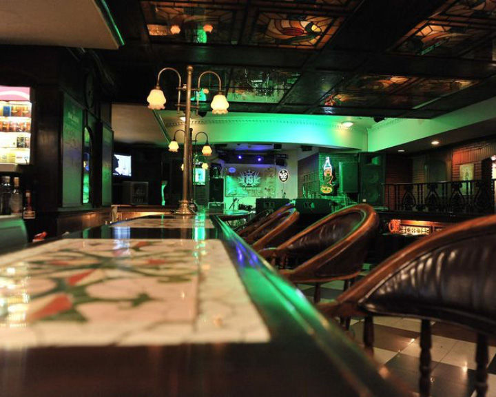 Someplace Else Kolkata