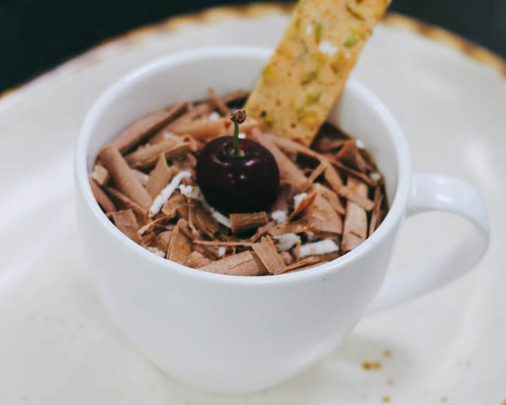 Café @ 4