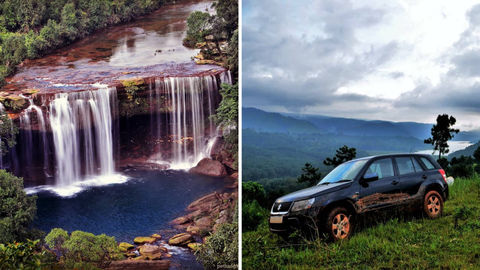 Here's Why A Road Trip Through The Hinterlands Of Meghalaya Is No Less Than A Dream!