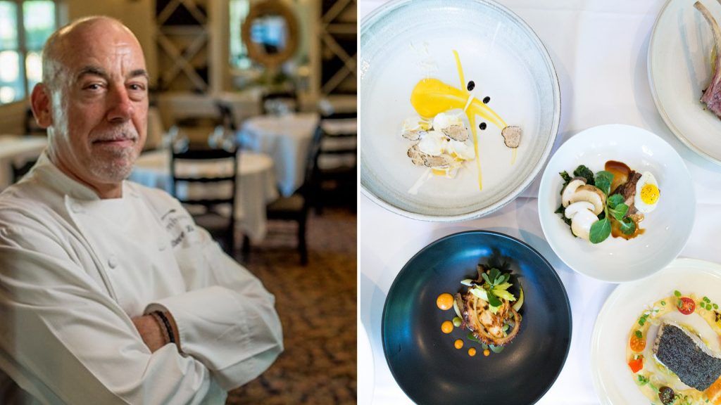 michelin star chef Archives | Travel and Leisure Asia | India