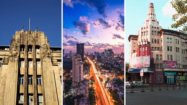 Here’s The Art Deco Tour Of Mumbai You Didn’t Know You Wanted
