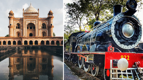 Here's Why You Need To Visit These Museums In Delhi!