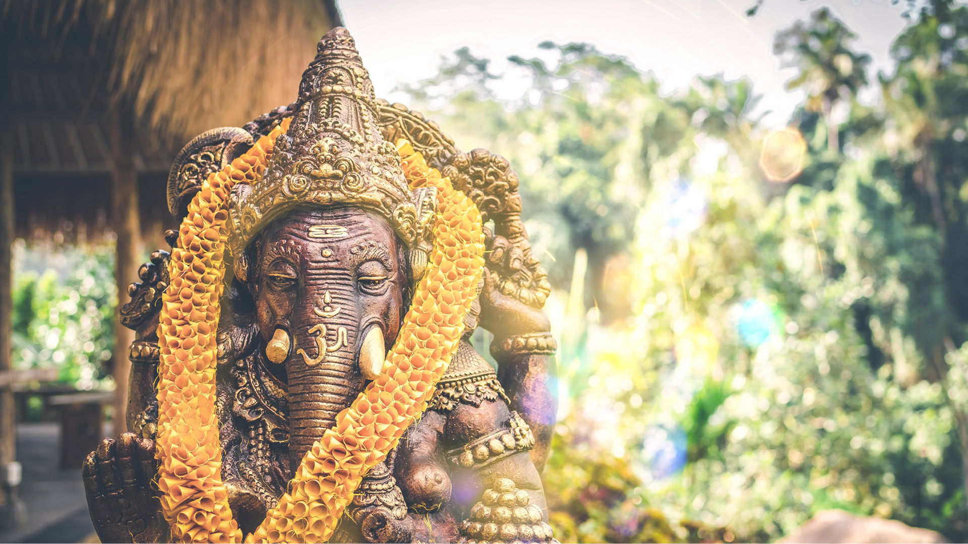 The Essential Guide To Celebrating Ganesh Chaturthi This Year In Mumbai