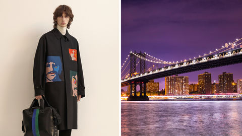 Fall Fundamentals: Season's Choicest Travel Fashion Picks For Him!