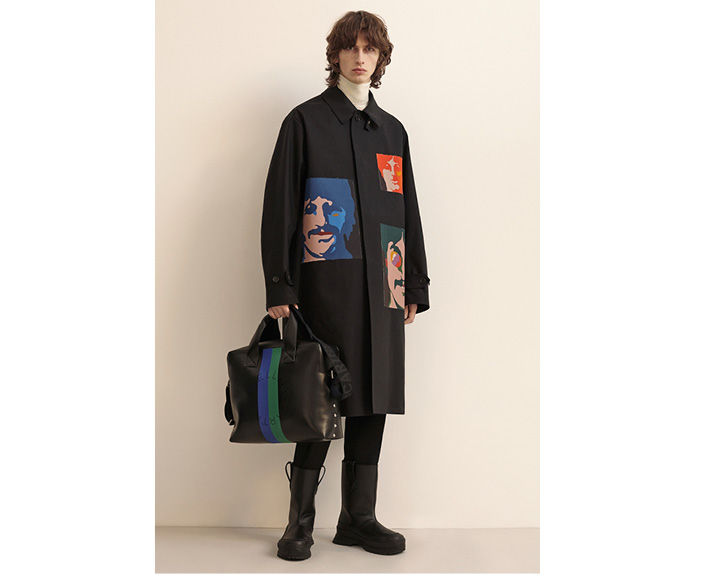 Travel Fashion