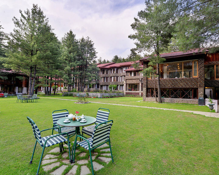 Kashmir