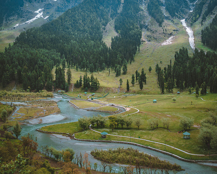 Kashmir