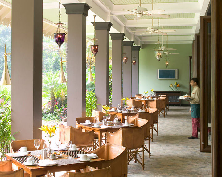 Top 10 Hotels In Bengaluru