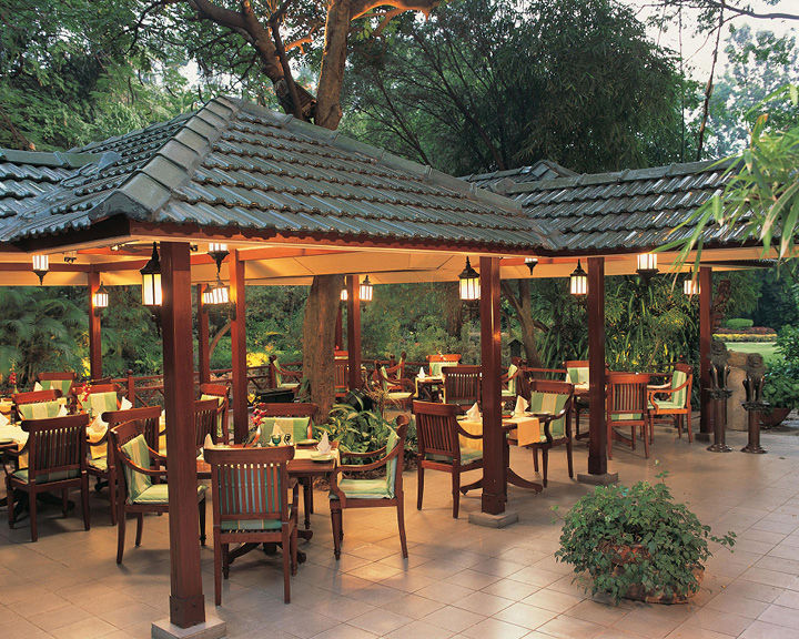 Top 10 Hotels In Bengaluru
