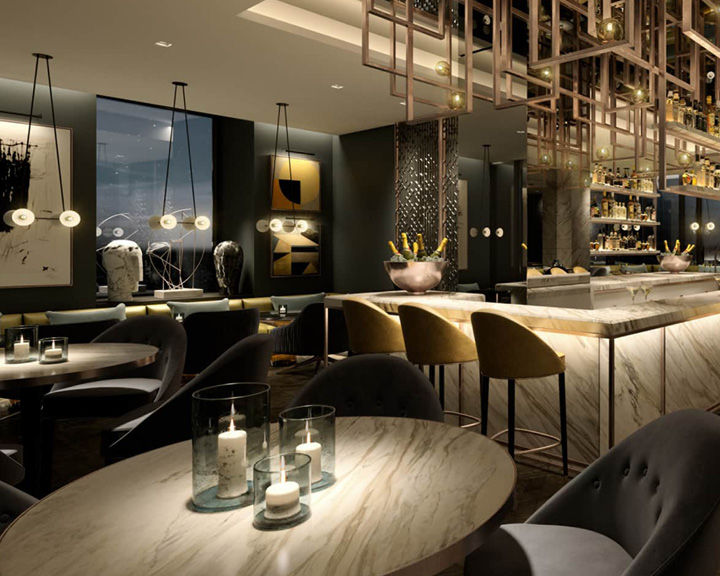 Top 10 Hotels In Bengaluru