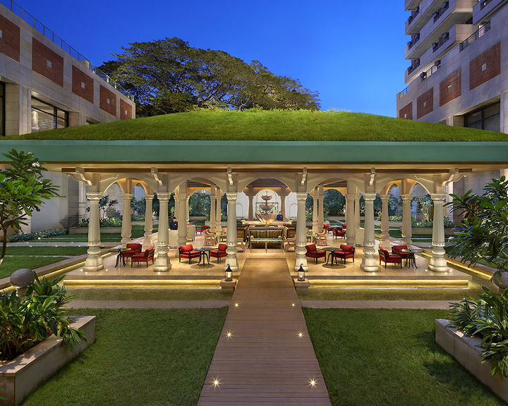 Top 10 Hotels In Bengaluru
