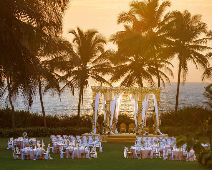 ITC Hotels Wedding