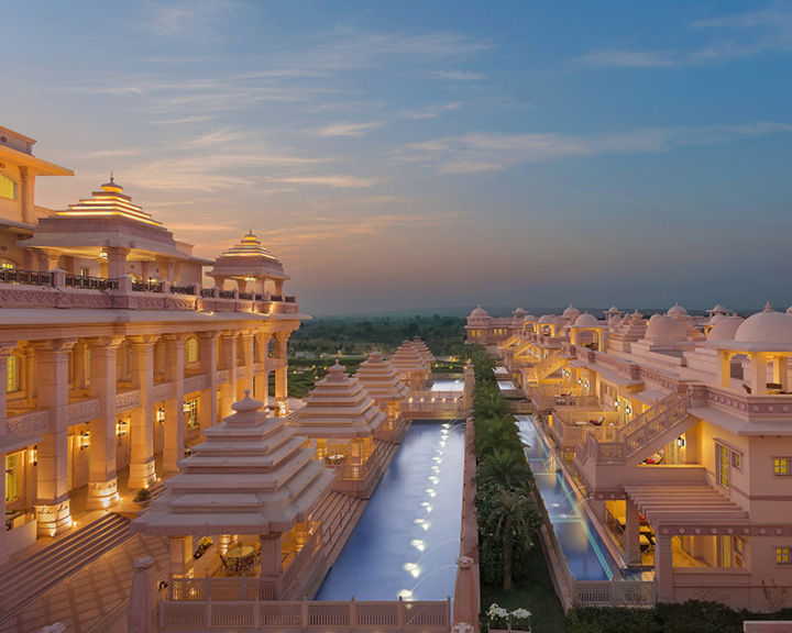 ITC Hotels Wedding