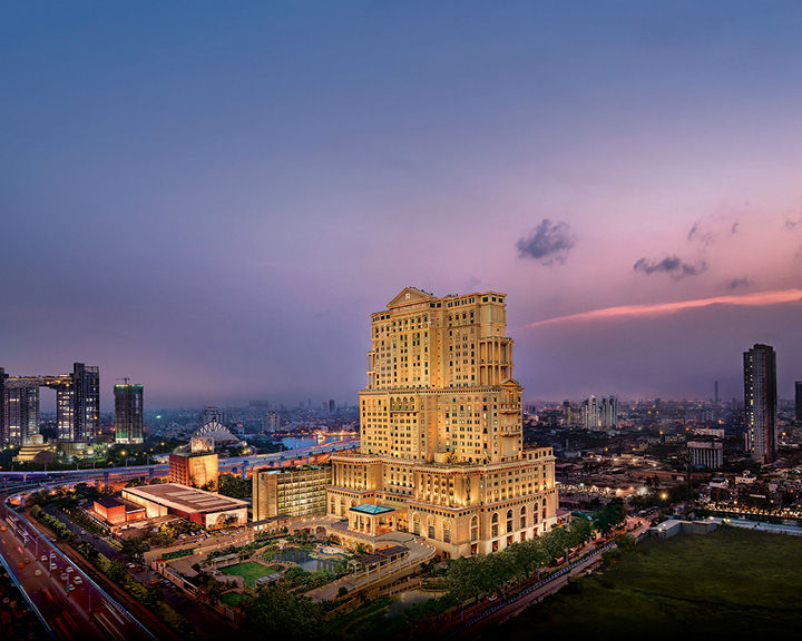 ITC Hotels Wedding