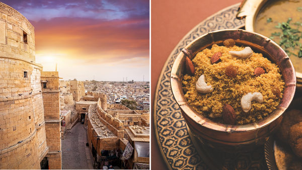Foodies Pay Attention! Let’s Take You On A Food Trail In Jaisalmer