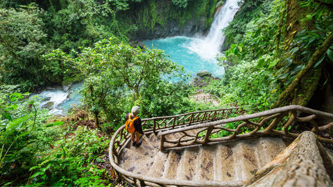 2020 Travel Bucket List: Visit Limon Province, The Unexplored Caribbean Wonderland!