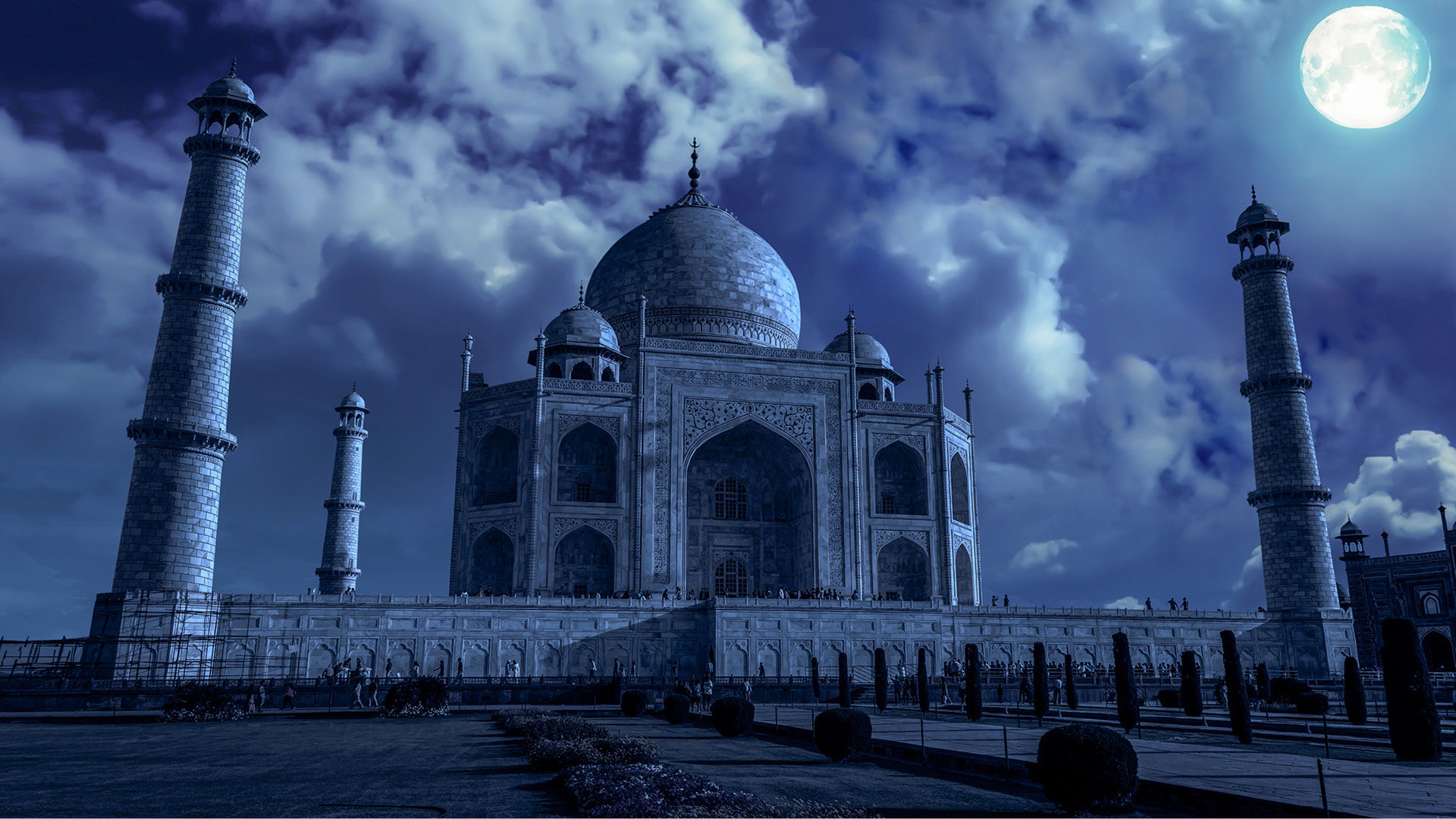 25 Beautiful Taj Mahal Photos  Most photographed building in the world