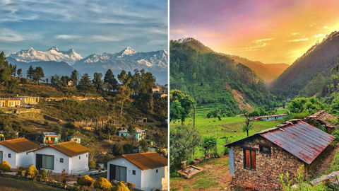 5 Not-So-Popular Places In Uttarakhand For You To Explore This Year