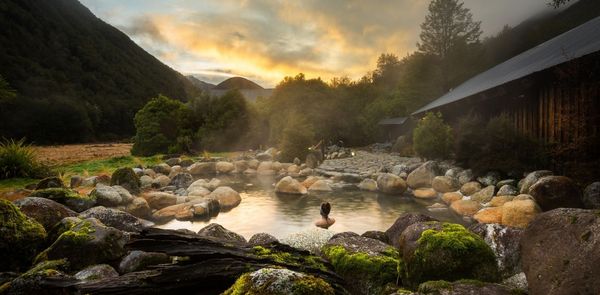 5 Soothing Hot Springs In New Zealand You Must Dip Into This Winter!
