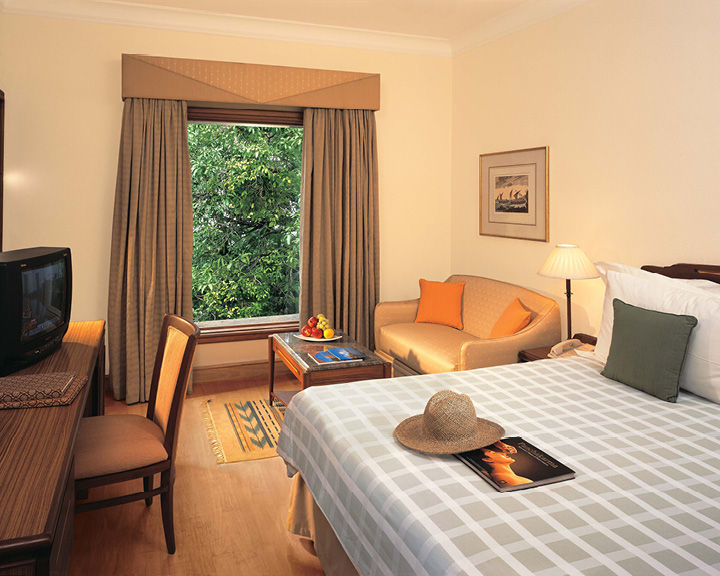 The Oberoi Vrinda