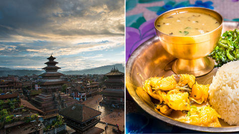 The Staples Of Nepali Cuisine That Are Absolutely Unmissable!