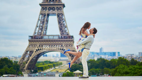 Most Romantic Places In The World To Pop The Question
