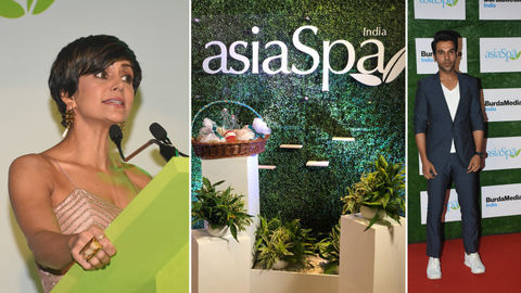 The Results Are Out! Here Are The Winners Of asiaSpa Awards 2019