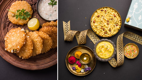 Take With Us A Trip Through India To Taste The Best Of Festive Food!