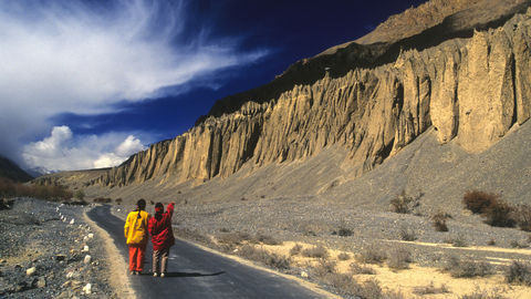 Experience The Himalayan Wonderland Of Spiti Through Stunning Pictures