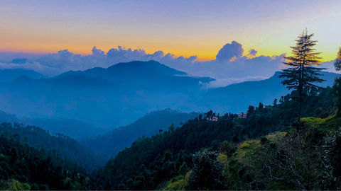 Explore These Hill Stations Of India For A Relaxing Vacation!