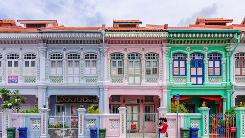 Here's The Singapore Guide You've Always Been Looking For!