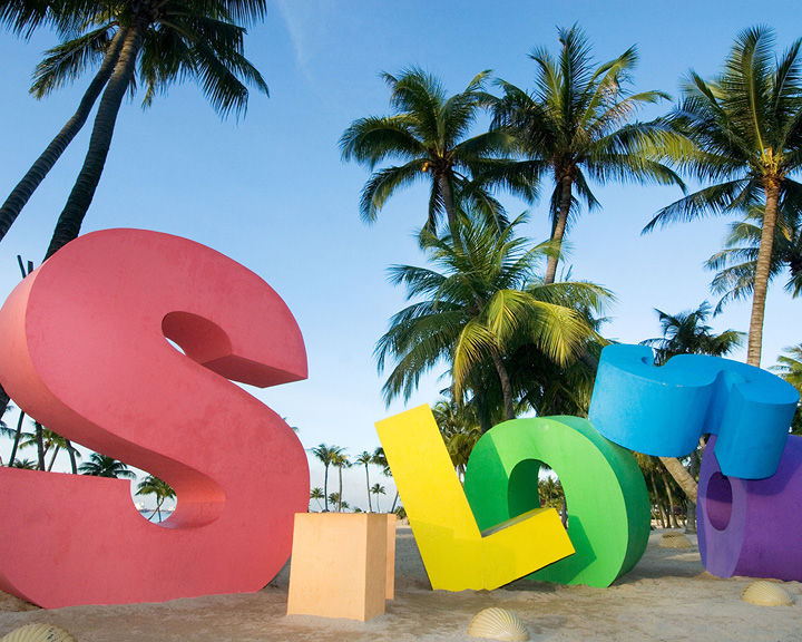 Singapore Guide