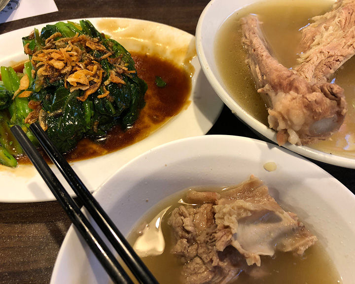Singapore Guide