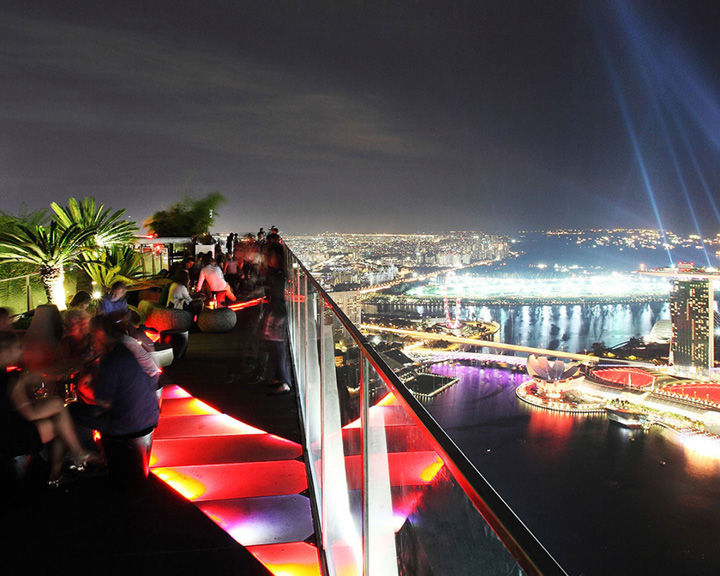 Singapore Guide