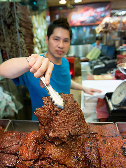 Singapore Guide