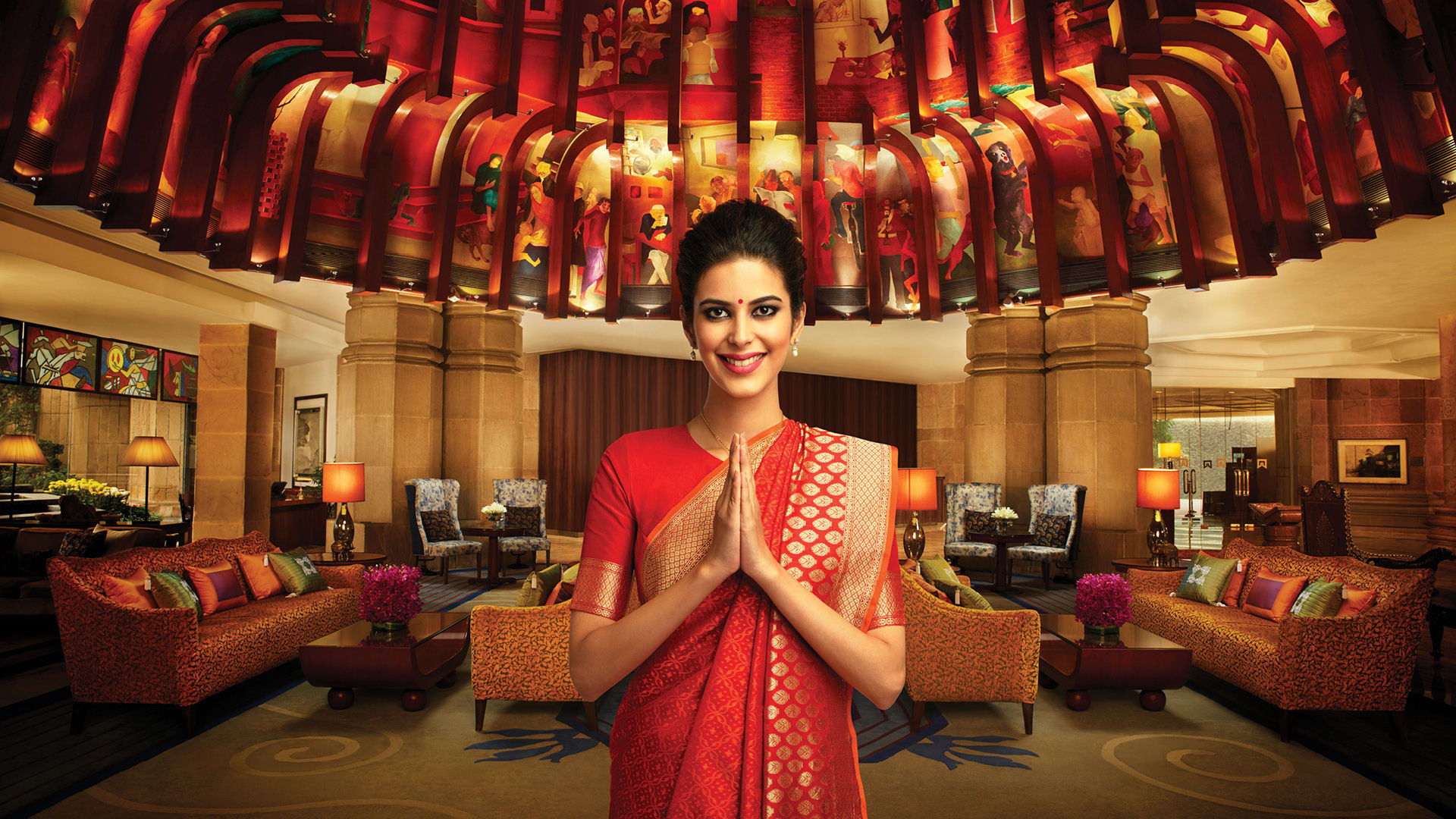 Brand New Era Of Hospitality:Here's How ITC Hotels Is Redefining The C