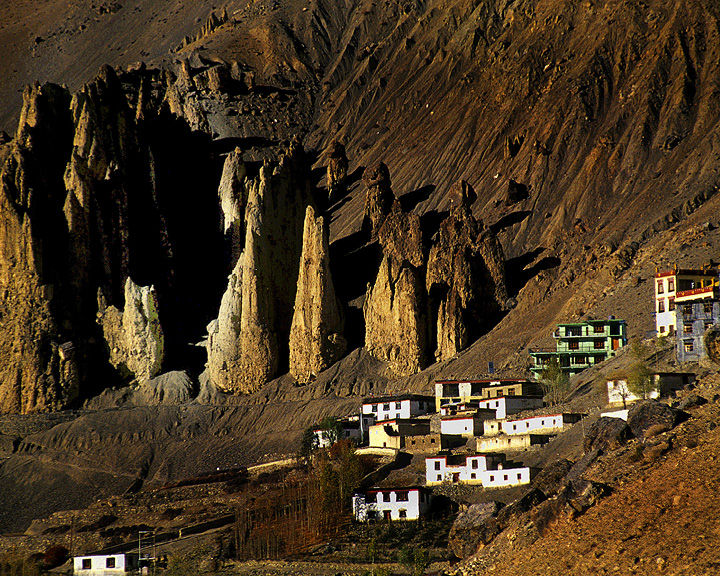 Spiti