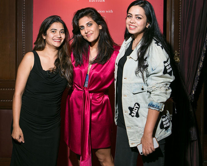 Woodford Reserve Baccarat Edition Launch