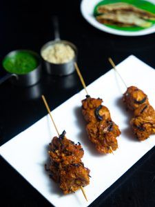Murshidabadi Cuisine