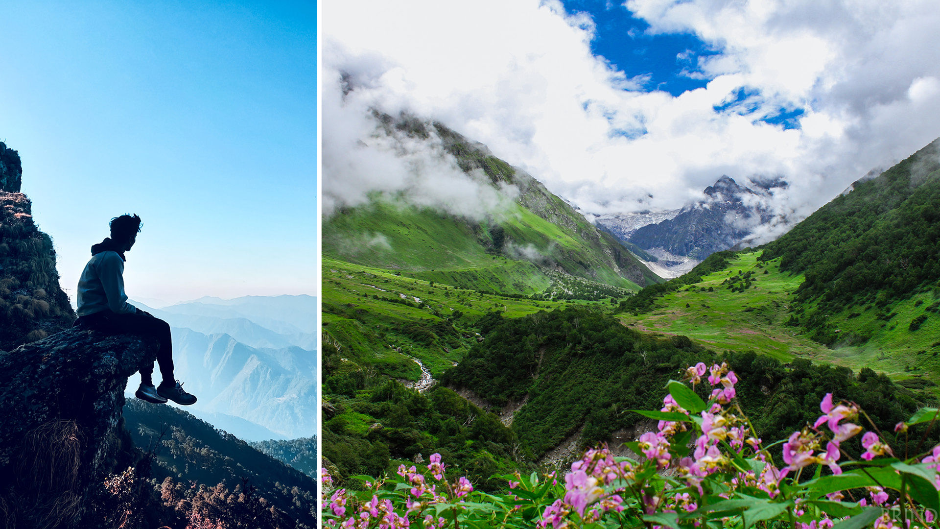 20 Natural Wonders of India You Missed In Your Geography Books!