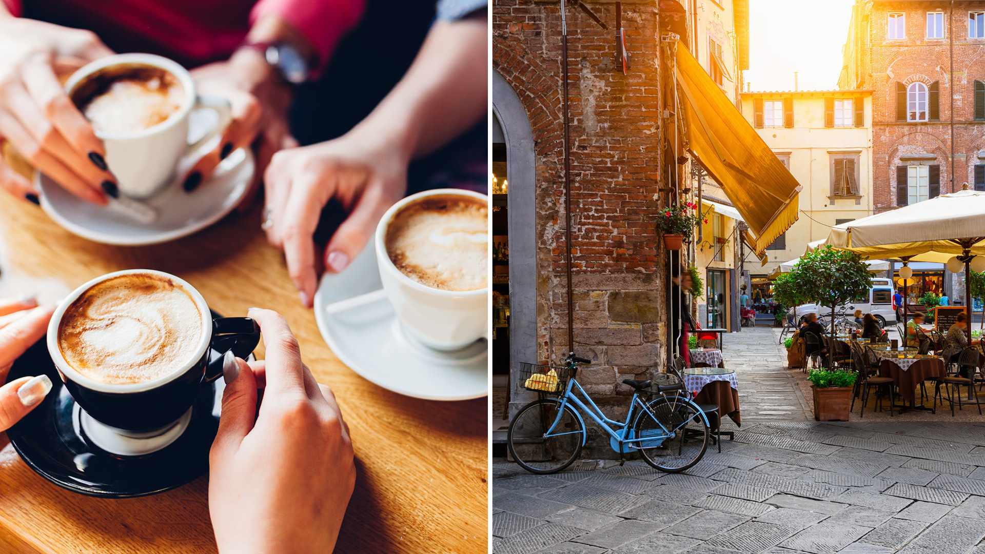 Historic Cafes In Tuscany That Serve More Than Just Coffee