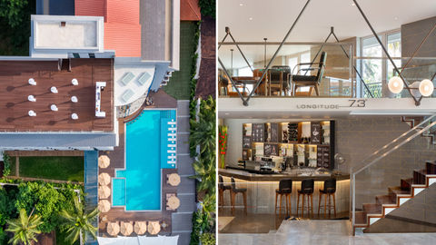 Here's Why Le Meridien Goa Is The Perfect Base For Exploring Goa's Different Side!