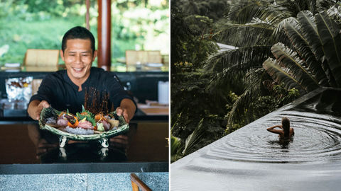 Experience Wellness, The Holistic Way At Amanpuri In Phuket