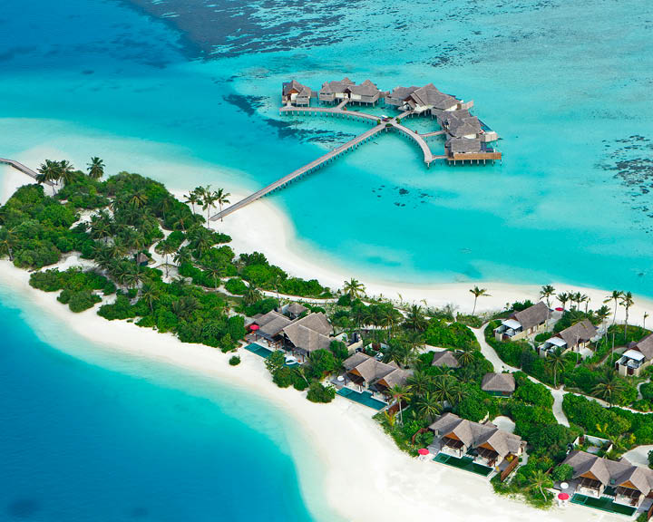 Cyrus Sahukar Tells Us What Made Niyama Private Islands Maldives Lit