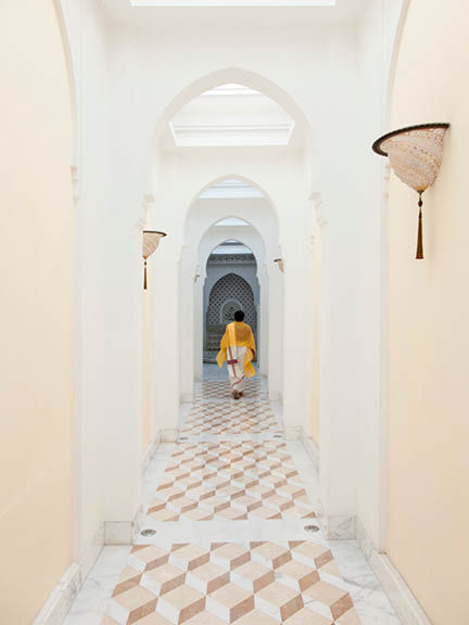 The Imperial Spa And Salon