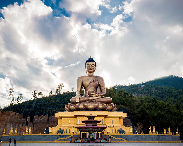 Six Senses Bhutan