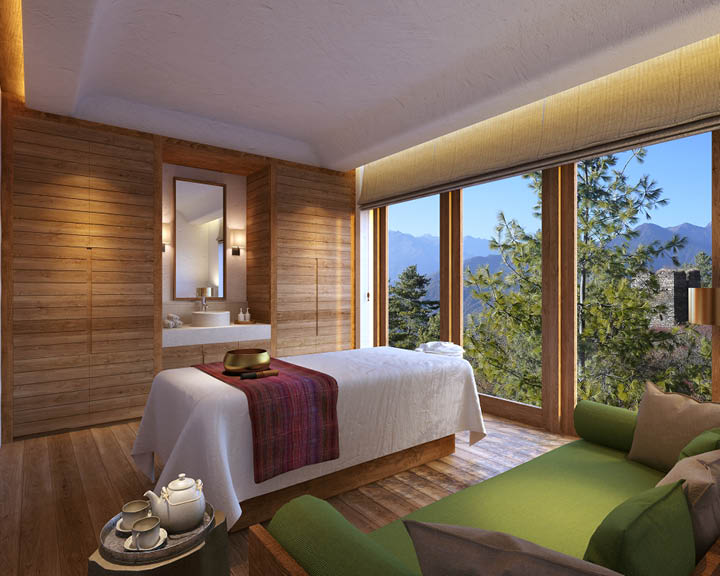 Six Senses Bhutan